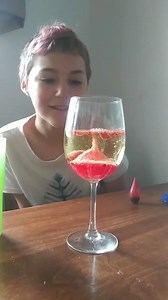 Science Experiment | The Power Of Happiness