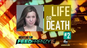 Feed Frenzy: What Killed Cory Monteith?