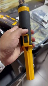 Nuevo lote del Pinpointer ACCUPOINT de @NoktaEngineering