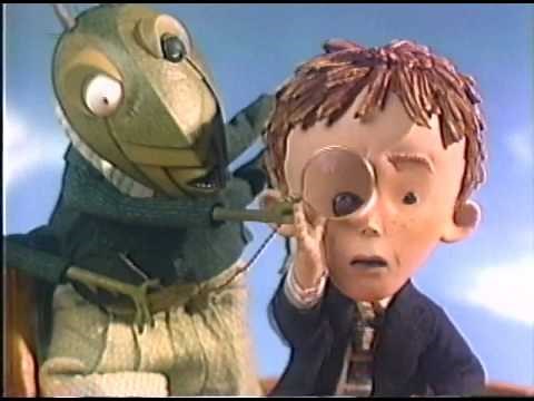 Opening to Oliver & Company 1996 VHS