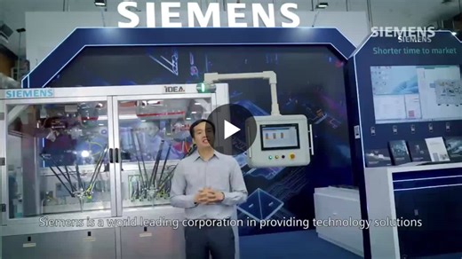 Siemens Vietnam: Spider Robot Pick & Place Project | Thanh Nguyen posted on the topic | LinkedIn