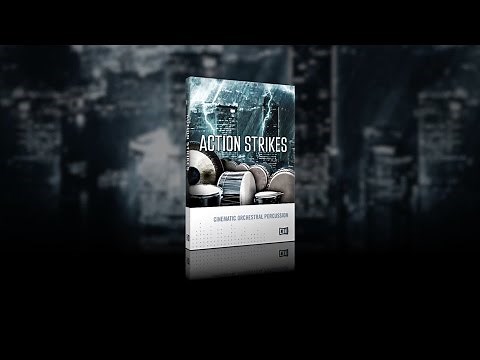 ACTION STRIKES | Demo + Tutorial