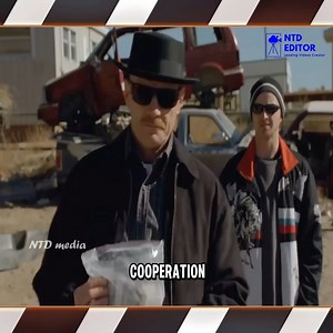 Breaking Bad - Walter Dealing With Tuco Scene #BreakingBad | ห้องนั่งเล่น Lifestyle&Bistro