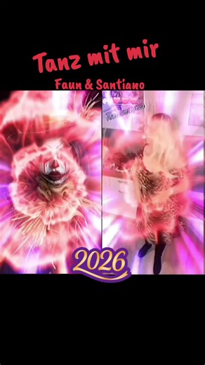 Faun & Santiano...Tanz mit mir @Gi🩷🩷🩷 #charlyduettaccount1 #fürdichseite #fypシ゚viral🖤tiktok #fypppppppppppppp #wanderer @charly Account 3