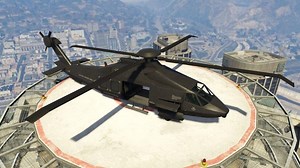 Western Company Annihilator Stealth | GTA 5 Online Vehicle Stats, Price, How To Get