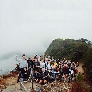 Join the best running clubs in Hong Kong for a fun sweat session