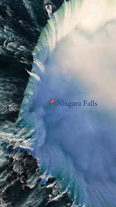 152K views · 4.5K reactions | Stop and listen to the sounds of Niagara Falls  | Niagara Parks | Facebook