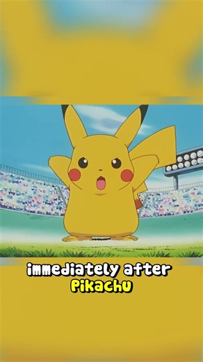 These are Pikachu's most ridiculous losses #pokemon