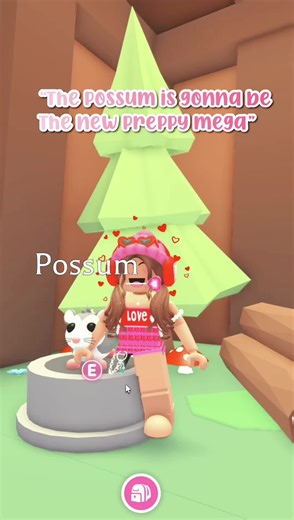 Adopt Me Preppy Mega Pets: Discover Rare Pet Collection!