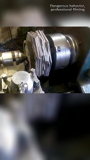 CNC Lathe: Precision Machining in Action