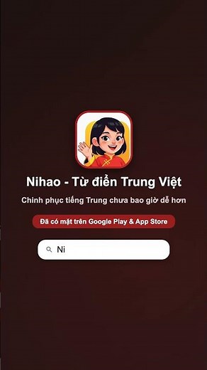 Chơi nước đôi: Tiền bạc và thực dụng | Nihao - Từ điển Trung Việt