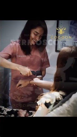 We use advanced dermatoscopy for the most accurate assessment. book your skin check