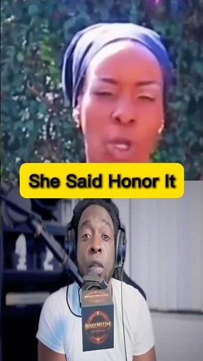 She said honor Black American history… was she right?