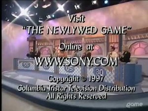 Columbia TriStar Television Distribution Logo (1997)