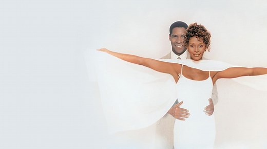 Watch The Preacher's Wife | Prime Video