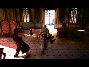 Unity's Gameplay is still Peak Assassin's Creed