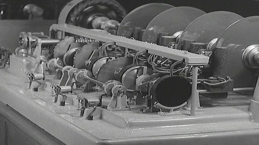 The speaking clock: 80 years of accuracy