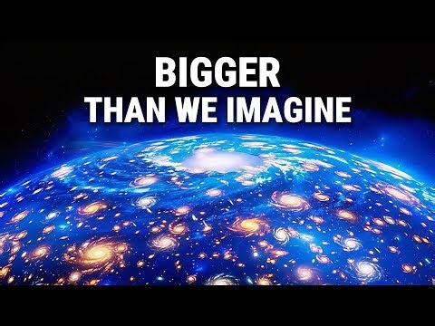 A Journey Through the True Scale of the Universe