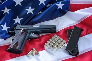 Mass shootings a 'uniquely American problem' -- over 70% take place in United States