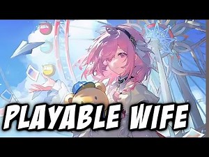 Skuld Is Finally Here In Aether Gazer