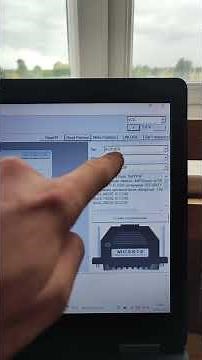 Ford Focus 3 BCM repair VVDI prog (working).