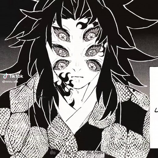 Exploring Yoriichi Tsugikuni in Demon Slayer