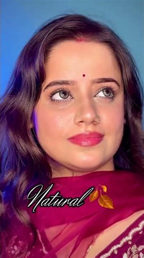 Get Bigger Brighter Eyes 👀 | Pretty Cover White Kajal Tutorial #eyetutorial #eyekajal