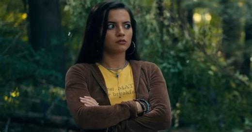 Isabela Merced, actriz de The Last of Us, presume de sus raíces peruanas: “Son cálidos y me hacen sentir en casa”