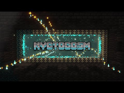 The Nyctocosm Datapack