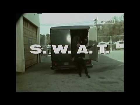 S.W.A.T. (1975) - Intro Latino - SERIE ONLINE