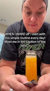 5.8K views · 43 reactions | This is how I start every single day....