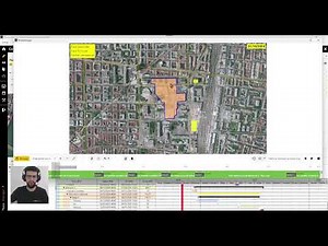 Gérer différents niveaux de détails dans un phasage travaux avec Phase Manager.