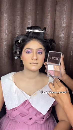 Pro Makeup Artist | Makeup Educator | on Instagram: "Every stroke tells a story ✨ Step-by-step glam tutorial for all my beauty lovers!” Makeup tutorial, makeup reel, step-by-step makeup, makeup tips, beginner makeup tutorial, professional makeup, glam look tutorial, Instagram makeup reel, easy makeup steps, beauty tutorial, trending makeup 2025. #MakeupTutorial #MakeupReel #MakeupForBeginners #GlamLook #MakeupTips #BeautyReels #MakeupTransformation #MakeupArtist #MakeupEducation #MakeupLover #Le