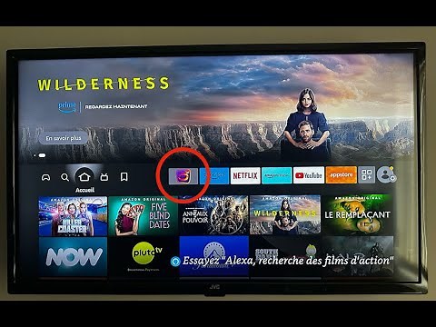 Comment installer Orca Pro Max sur Fire TV 4K
