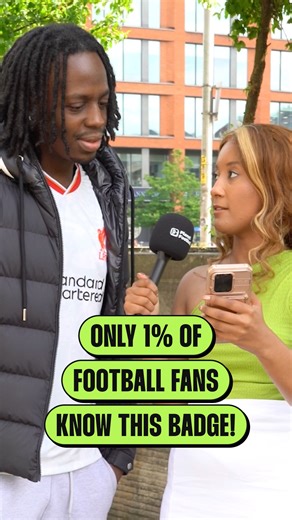 1M views · 2K reactions | Only 1% of football fans know the last badge! #football #footballquiz #premierleague | Planet Football | Facebook