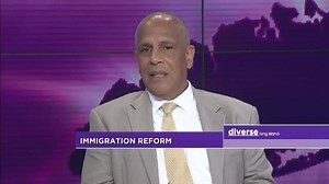 10K views · 34 reactions | DIVERSE LONG ISLAND: Is immigration reform...