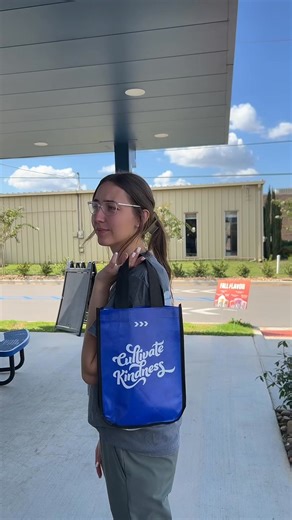 JACKPOT DAY 💰 The best day of the month is here! Stop by your local stand today to grab your own brew bag (or as our team calls them purse 😉)! | Southern Brew