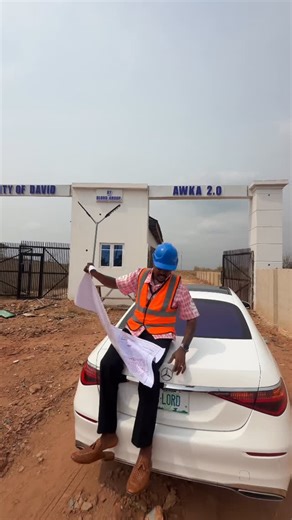 @mrblordofficial on Instagram: "CITY OF DAVID AWKA 2.0 RESUMES SALES AFTER CHRISTMAS BREAK PAUSE ! BE A PROUD LAND OWNER IN ANAMBRA FOR JUST 11.8m GIVEAWAY PRICE !!! 190 PLOTS IS LEFT OUT OF 300 ,INVEST TODAY AND RESELL TO US TOMORROW IF NEEDS ARISE !!! HALF PAYMENT ACCEPTED NOW , WHATSAPP JACKLINE 08026000095"