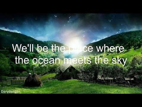 In Paradise - Moments we live for | Lyric video