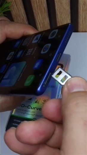 how to put a SIM card in infinix Note 50s #smartphone #shortvideo #shortsviral #shorts #short