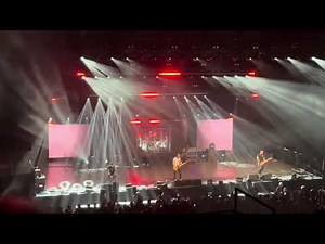 Alter Bridge - Live Zürich Dübendorf The Hall - 05. February 2026