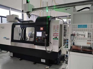 [Hot Item] Mk1632 CNC External Cylindrical Grinder Machine End Face CNC Cylindrical Grining Machine