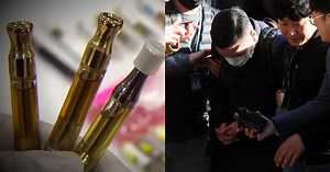 Hyundai Group And SK Group's Grandsons Booked For Illegal Drug Use