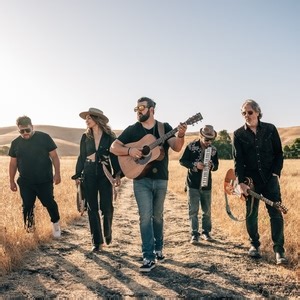 The Alex Lucero Band @ Monterey Museum of Art