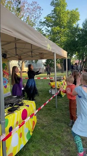 🦈🎉 Kids' Disco with Baby Shark and Czech Songs!