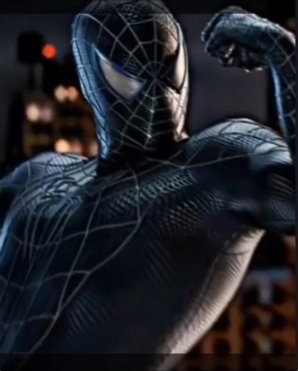 Enchanted Maguire 🗿" - Spiderman x Suit Edit | Luz Roja (Slowed & Reverb) #spiderman