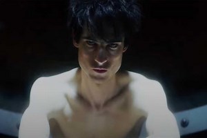 Netflix's 'The Sandman' Reveals First Look, Character Posters