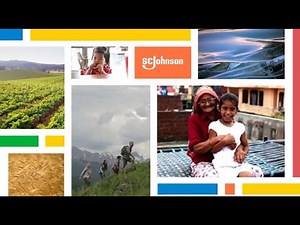 SC Johnson - Our Legacy