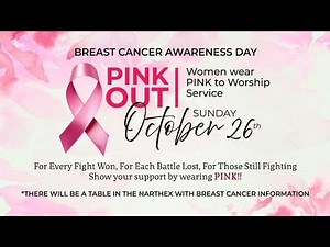 The 4 Pillars of Courage | Dr. Crawford Loritts | New Life Church