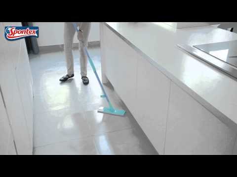 Spontex Easy Max Mop